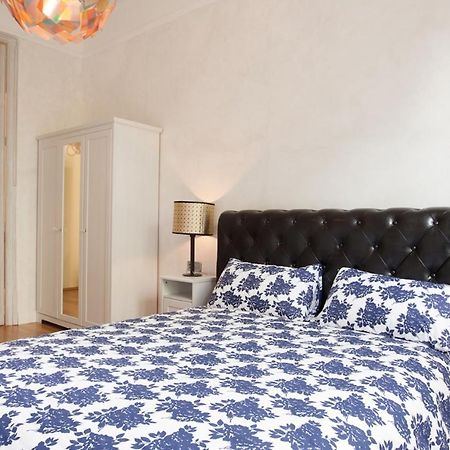 Luxury Barcelona Central City Cosy 3 Bedroom Apartment With Private Terrace Eksteriør bilde